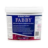 Kohnke's Own Fabby