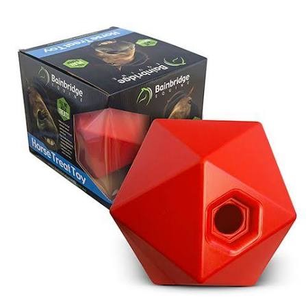 Bainbridge Horse Treat Ball Small