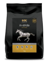 EAC In-Stride