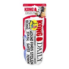 Kong Dog Newspaper
