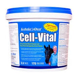 Kohnke's Own Cell Vital