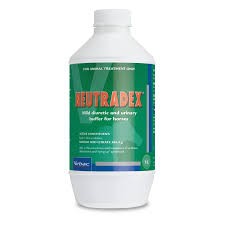 Virbac Neutradex 1ltr
