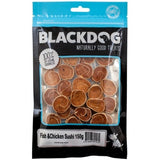 Blackdog Fish & Chicken Sushi