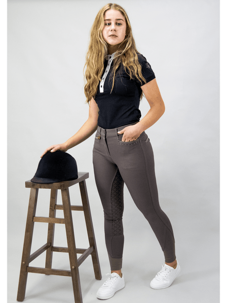 Peter Williams Riding Apparel Breeches Cambridge Riding Breeches - Ladies
