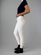Peter Williams Riding Apparel Breeches Luxe Performance Riding Breeches