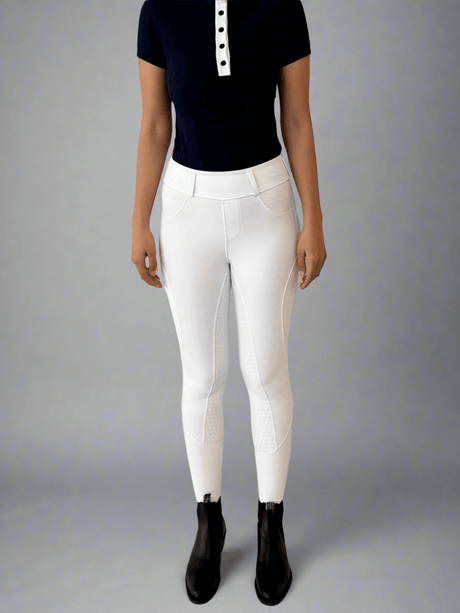 Peter Williams Riding Apparel Breeches Luxe Performance Riding Breeches