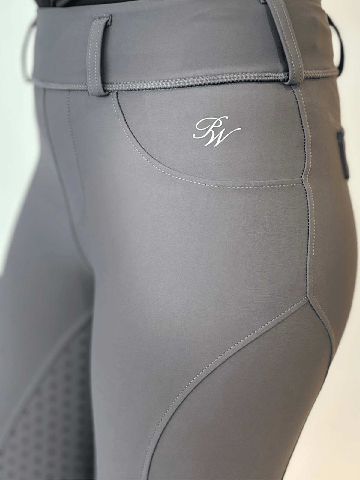 Peter Williams Riding Apparel Breeches Luxe Performance Riding Breeches