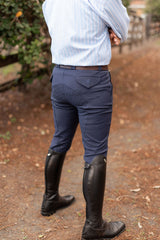 Peter Williams Riding Apparel Breeches Windsor Cross Country Breeches - Mens