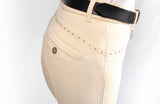 Peter Williams Riding Apparel Horse Riding Jodhpurs Cambridge Riding Jodhpurs - Ladies