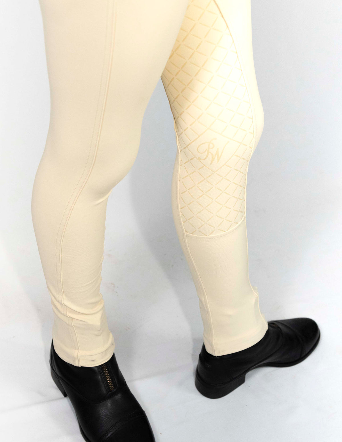Peter Williams Riding Apparel Horse Riding Jodhpurs Cambridge Riding Jodhpurs - Ladies