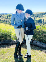 Peter Williams Riding Apparel Horse Riding Jodhpurs Cambridge Riding Jodhpurs - Ladies