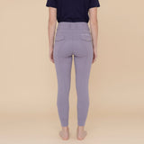 Peter Williams Riding Apparel Lavender Riding Tights - Ladies
