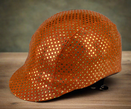 Peter Williams Riding Apparel Riding Apparel & Accessories Helmet Covers