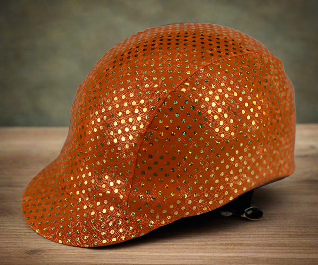 Peter Williams Riding Apparel Riding Apparel & Accessories Helmet Covers