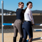 Peter Williams Riding Apparel Riding Apparel & Accessories Peter Williams Merletto Show Shirt