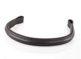 Havana Bitless Bridle 'Reflection'