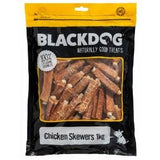 Blackdog Chicken Skewers