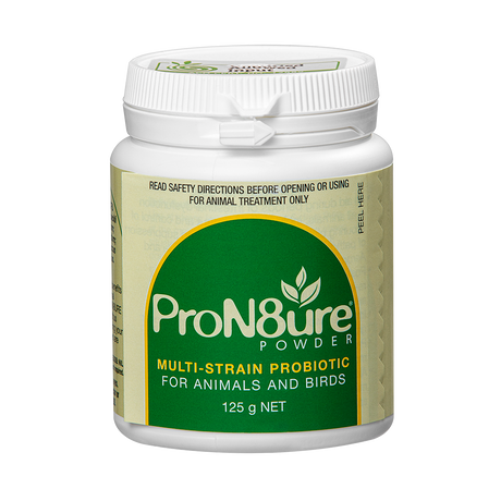 Iah Protexin Powder