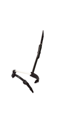 ROPE CONVERTER EVENTER - HAVANA NOSEBAND - Flexible Fit Equestrian Australia
