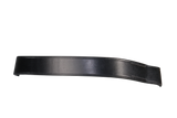 SHOW FLAT PLAIN  - BLACK BROWBAND - Flexible Fit Equestrian Australia