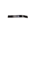 PLAIN FLAT - HAVANA BROWBAND - Flexible Fit Equestrian Australia