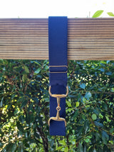 Equestrian Snaffle Belts - Black, Navy, Latte, Pink, Army Green,  - FREE Post in AU