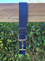 Equestrian Snaffle Belts - Black, Navy, Latte, Pink, Army Green,  - FREE Post in AU