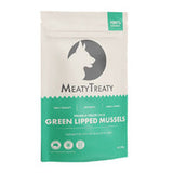 Meaty Treat Green Lipped Mussels