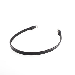 THROATLATCH - HAVANA - Flexible Fit Equestrian Australia