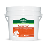 Equitec Tumericle 200g