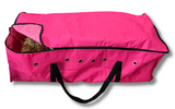 Hay Bags - Zipper