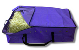 Hay Bags - Zipper